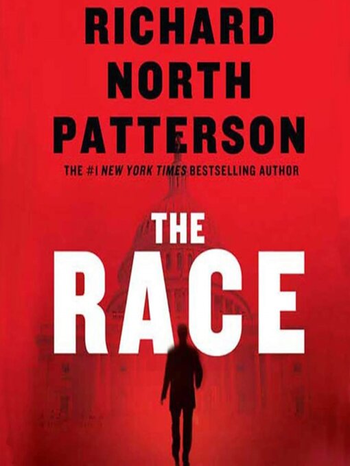Title details for The Race by Richard North Patterson - Wait list